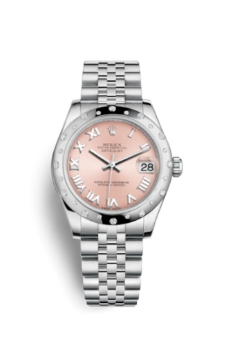 Rolex Datejust 31 178344-0019