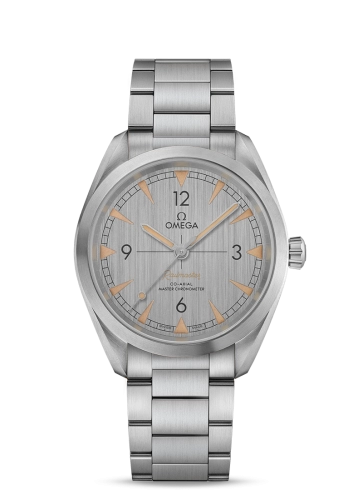 Omega Railmaster 220-10-40-20-06-001