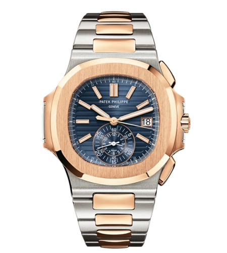 Patek Philippe Nautilus 5980-1AR-001