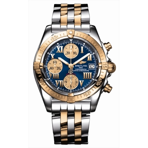 Breitling Cockpit C1335812C750