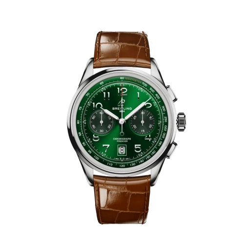 Breitling Breitling AB0145371L1P1