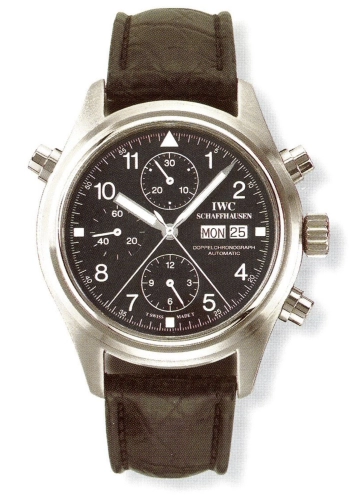 IWC Pilot IW3711-04
