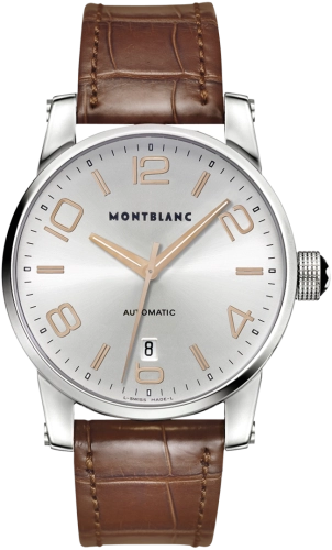 Montblanc Timewalker 105813