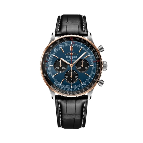 Breitling Navitimer UB01372A1C1P1