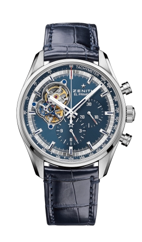 Zenith El Primero 03-20416-4061-51-C700
