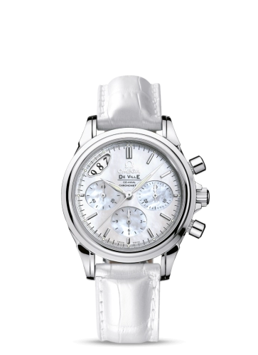 Omega De Ville 4878-70-36