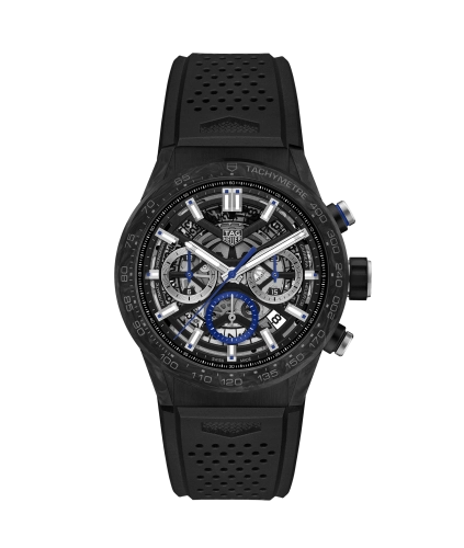 TAG Heuer Carrera CBG2017-FT6143