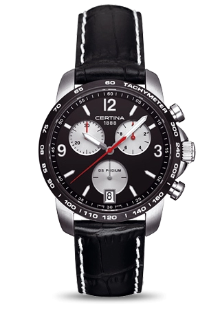 Certina DS Podium C0014171605701