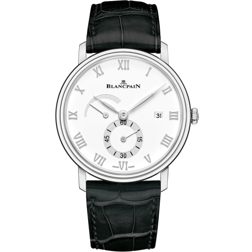 Blancpain Villeret 6606A-1127-55B