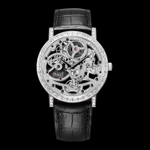 Piaget Altiplano G0A38125