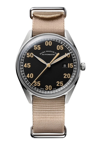 Elka Watch Co. X-Series X01-0901