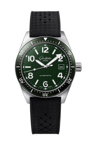 Glashütte Original SeaQ 1-39-11-13-83-33