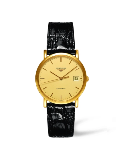 Longines Presence L4-778-6-32-0