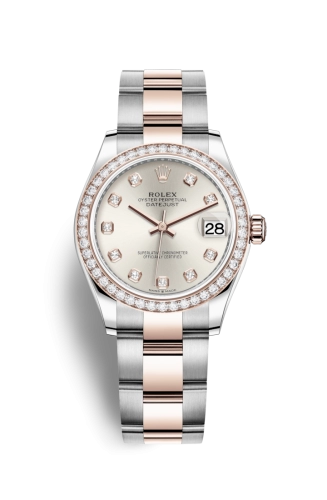 Rolex Datejust 31 278381RBR-0015