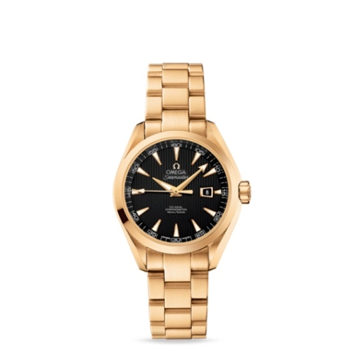 Omega Aqua Terra 231-50-34-20-01-001