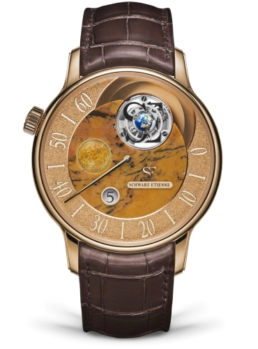 Schwarz Etienne Special Editions WCF20TJSUNRB21AA