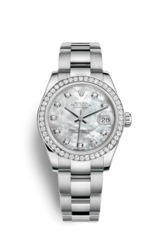 Rolex Datejust 31 178384-0018
