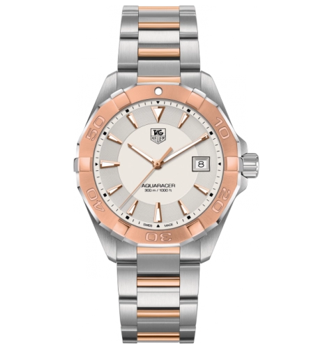 TAG Heuer Aquaracer WAY1150-BD0911
