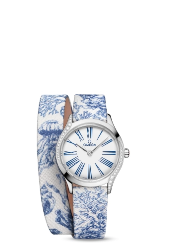 Omega Trésor 428-17-26-60-04-001