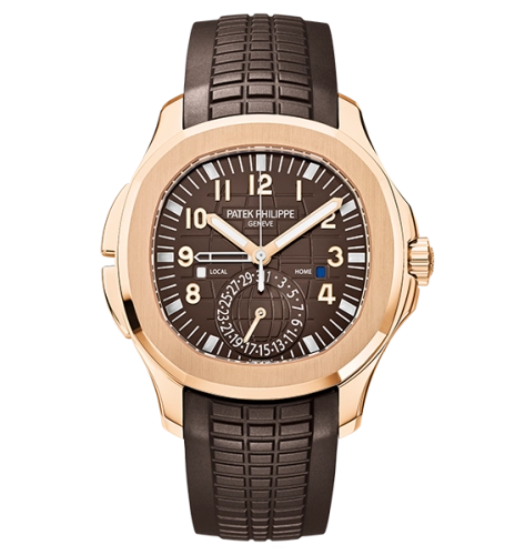 Patek Philippe Aquanaut 5164R-001