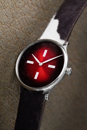 H. Moser & Cie Venturer 8327-0208