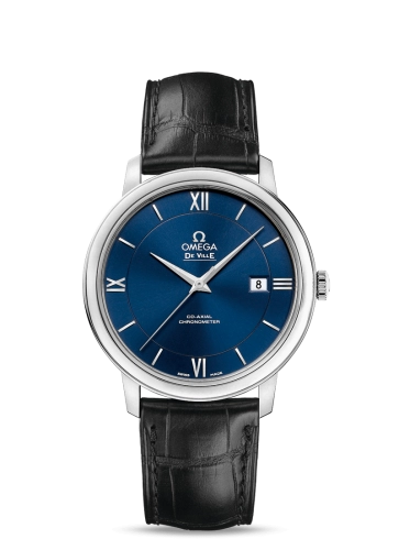 Omega De Ville 424-13-40-20-03-001