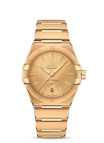 Omega Constellation 131-50-39-20-08-001