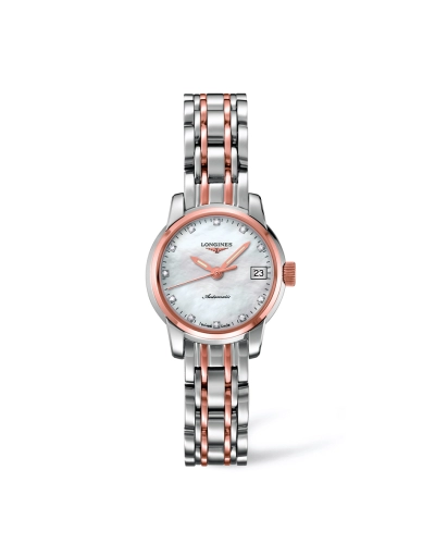 Longines Saint Imier L2-263-5-88-7