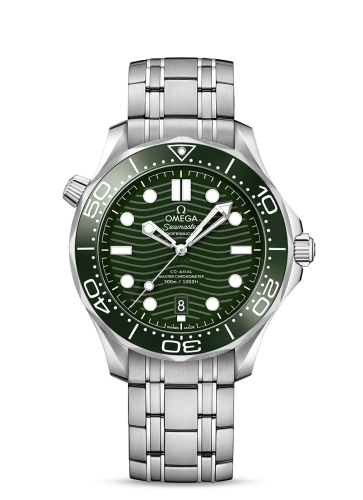 Omega Seamaster Diver 300M 210-30-42-20-10-001