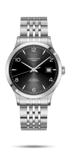 Longines Record L2-821-4-56-6