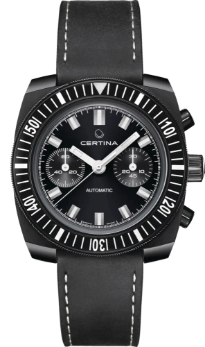 Certina Heritage Collection C040-462-36-041-00
