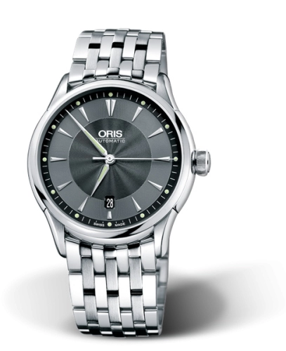 Oris Artelier 01-733-7591-4054-07-8-21-73