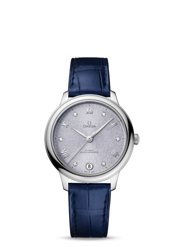 Omega De Ville 434-13-34-20-53-001