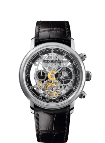 Audemars Piguet Jules Audemars 26346BC-OO-D002CR-01