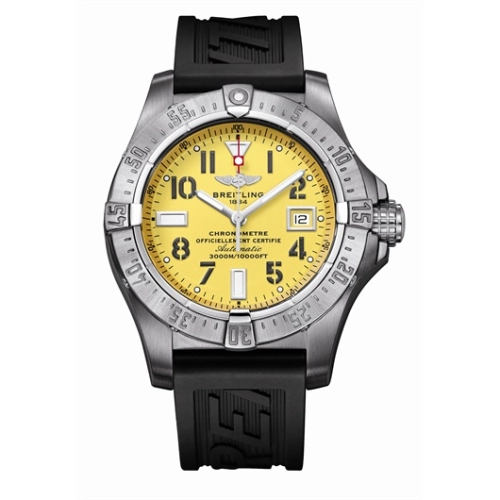 Breitling Avenger A1733010-I513