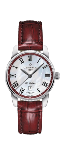 Certina DS Podium C001-007-16-423-00