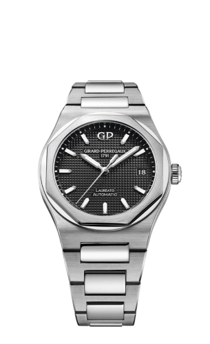 Girard-Perregaux Laureato 81005-11-632-11A