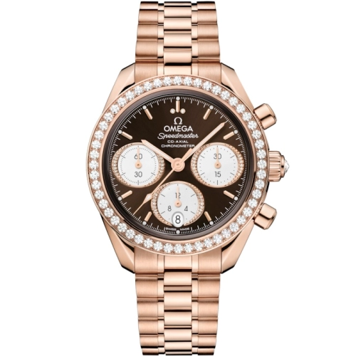 Omega Speedmaster (Non-Moonwatch) 324-55-38-50-63-001