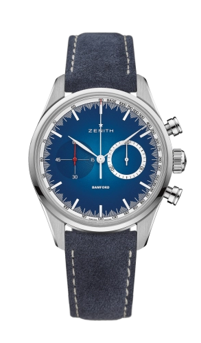 Zenith El Primero 03-2152-4069-57-C814