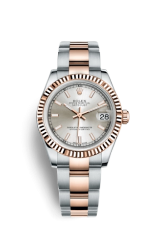 Rolex Datejust 31 178271-0035