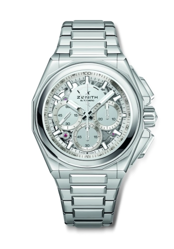 Zenith Defy Extreme 03-9102-9004-90-I001
