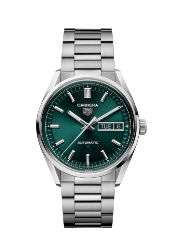 TAG Heuer Carrera WDA2115-BA0043