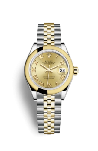 Rolex Lady-Datejust 279163-0009