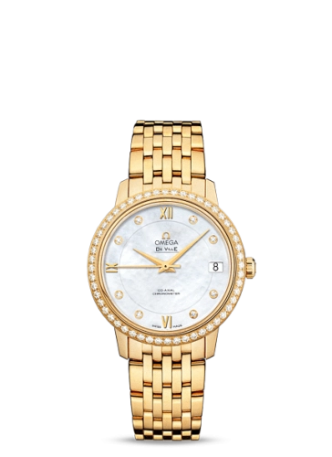 Omega De Ville 424-55-33-20-55-001