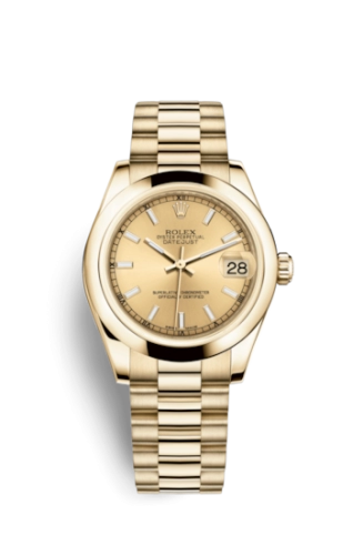 Rolex Datejust 31 178248-0048