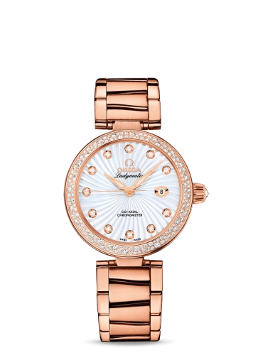 Omega LadyMatic 425-65-34-20-55-001