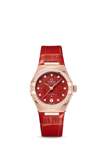 Omega Constellation 131-58-29-20-99-005