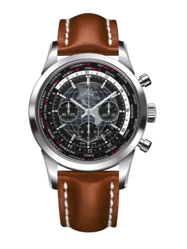 Breitling Transocean AB0510U4-BE84-439X