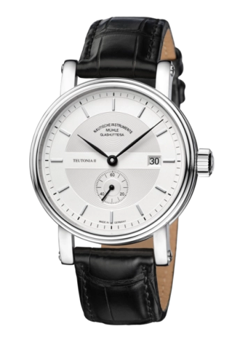 Mühle Glashütte Teutonia M1-33-45-LB