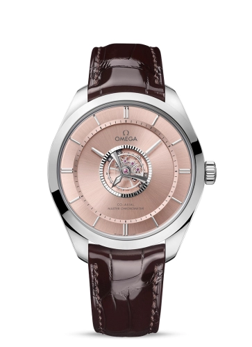 Omega Trésor 529-53-43-22-99-001